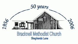 Bracknell Methodist Church